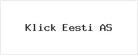 Klick Eesti AS
