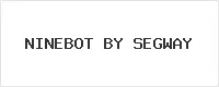 NINEBOT BY SEGWAY