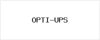 OPTI-UPS