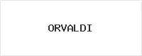 ORVALDI