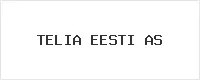 TELIA EESTI AS