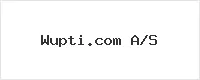 Wupti.com A/S