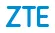 ZTE